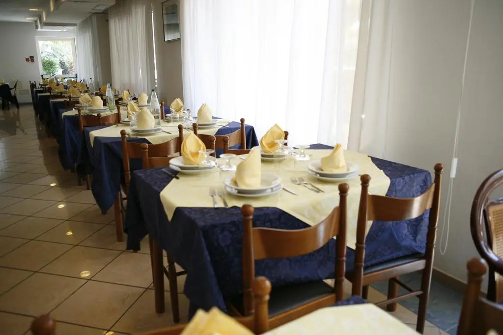 Hotel Rivadoro