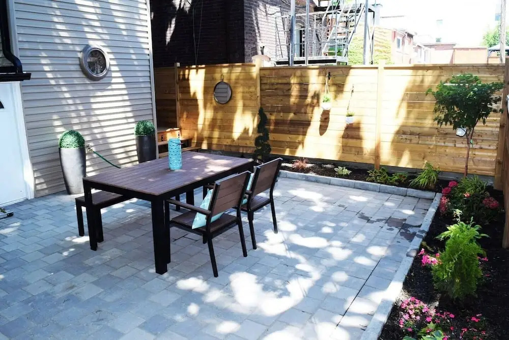 Newly Renovated Trendy Home with Private Terrace