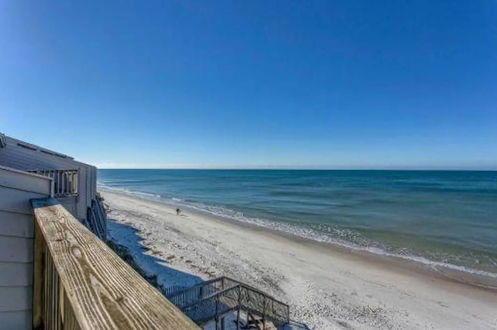 Beach Bliss Apartment 2 Bedroom