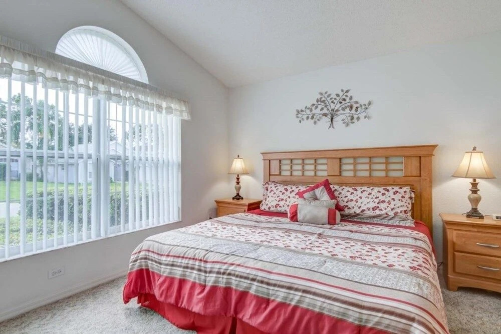Perfect Family Home Pool & Spa! 4 Bedroom Home by RedAwning