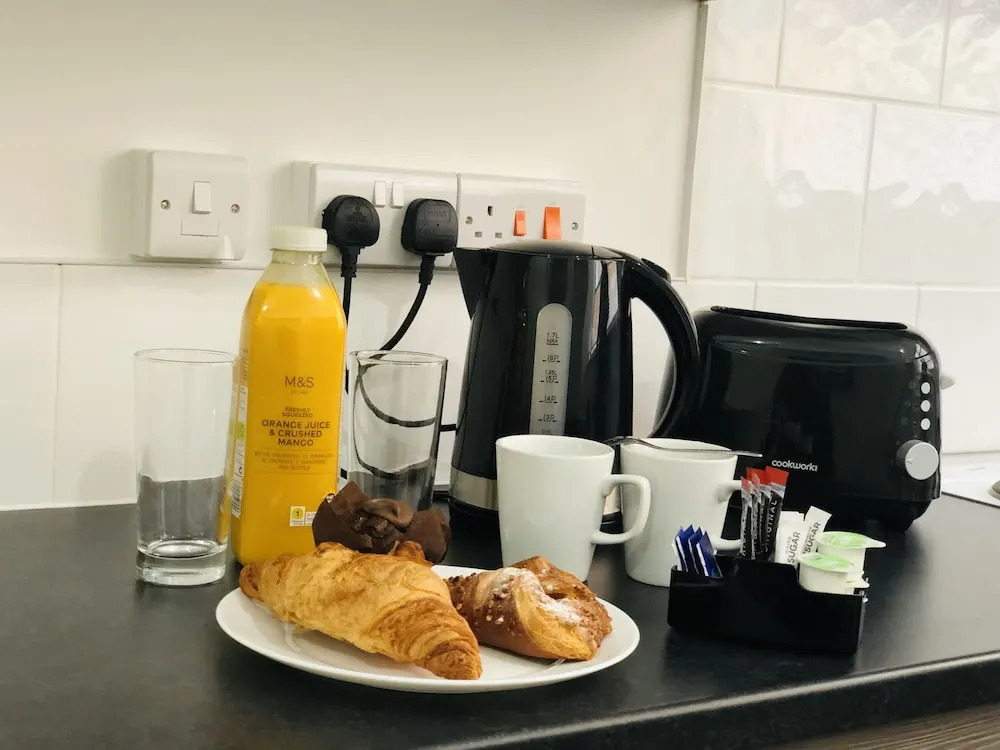 Showcase Apartments - Highcross House Apart Hotel