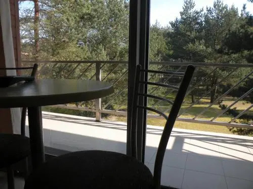 Holiday Home Linėja