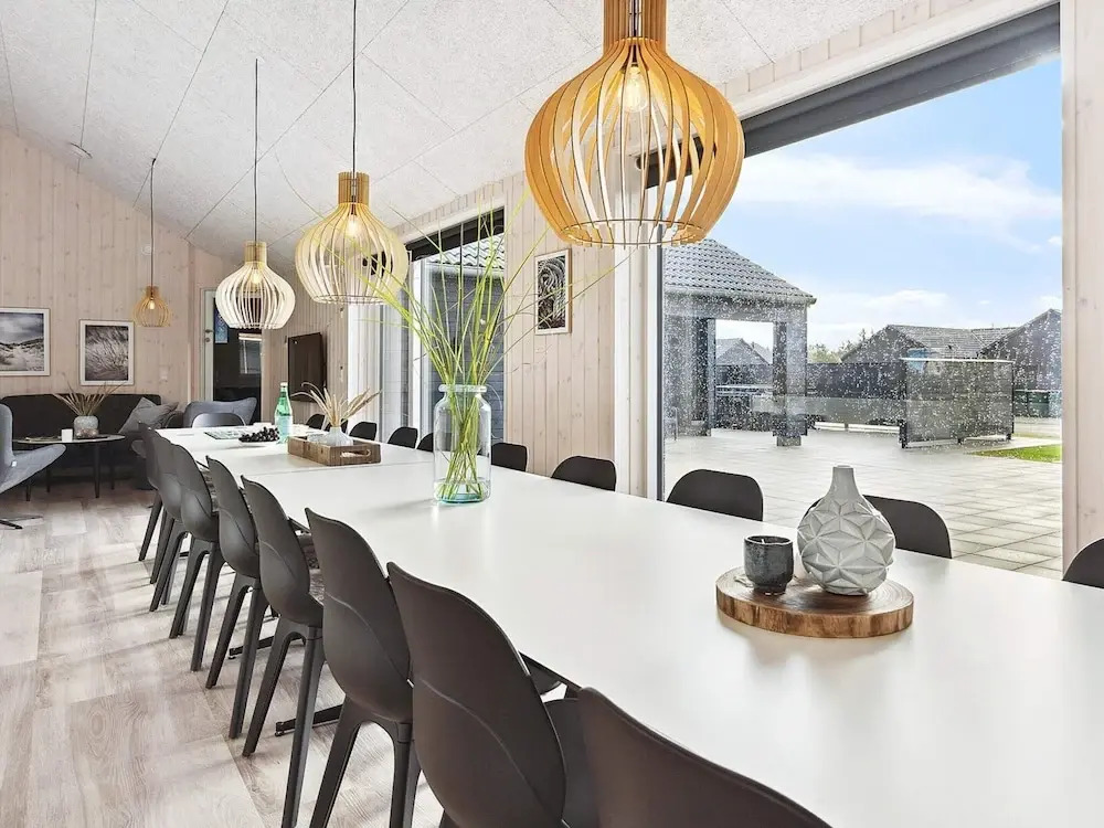 Luxury Retreat in Romo - By Traum Ferienwohnungen