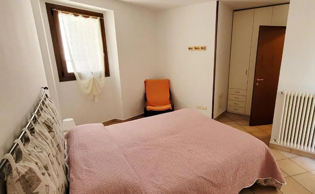 Lovely apartment in center of Barzio