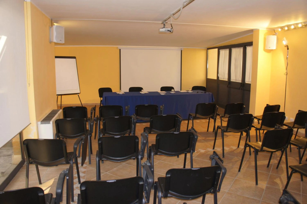 Hotel Dimora Adriana