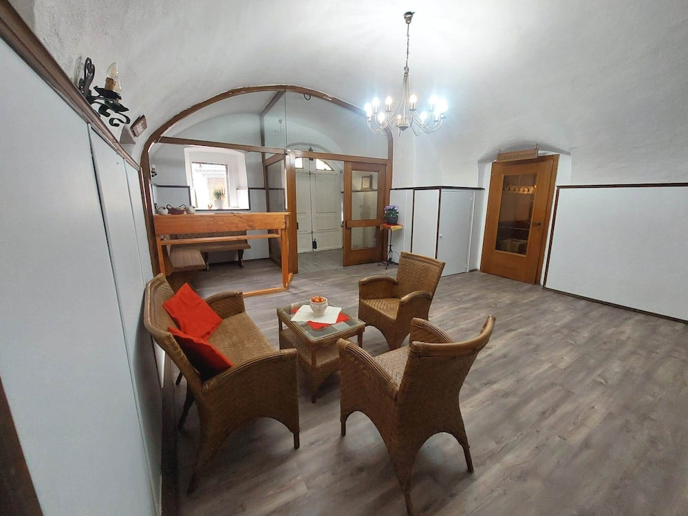 Hotel&Restaurant Gasthof zur Post Eisenerz
