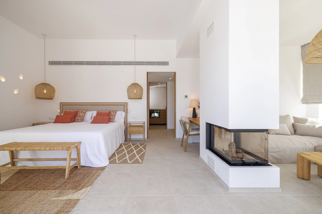 Can Lluc Boutique Country Hotel & Villas, a member of Beyond Green