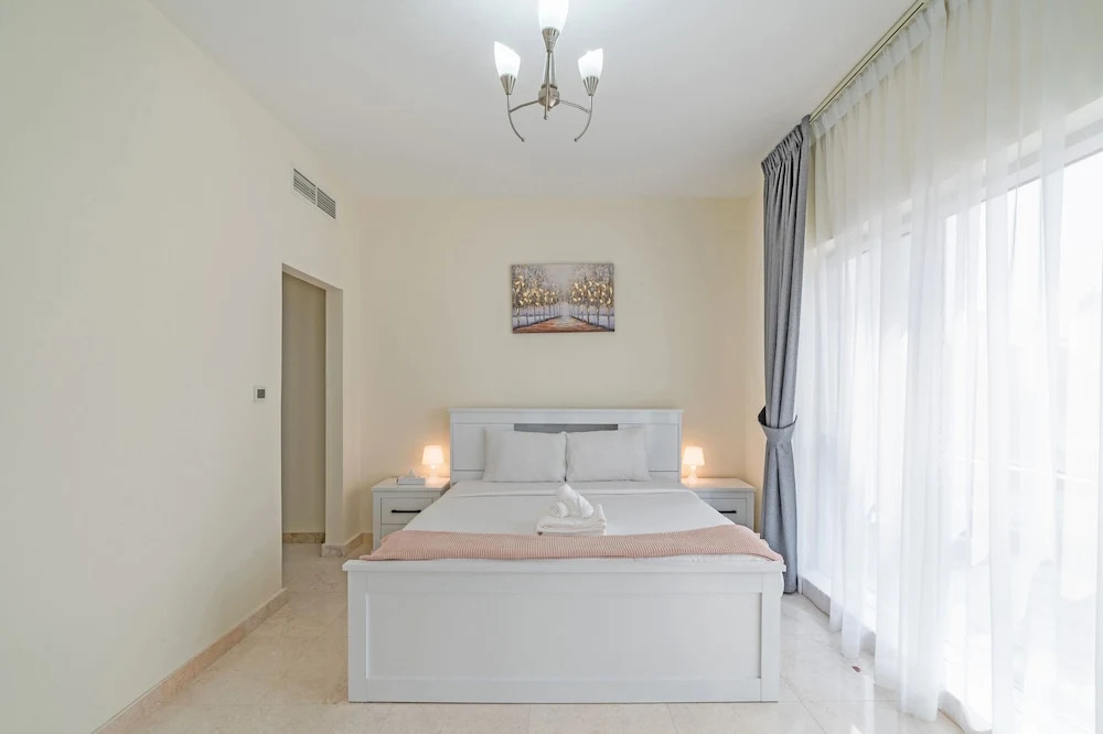 Spacious 2bedroom in the Heart of Business Bay
