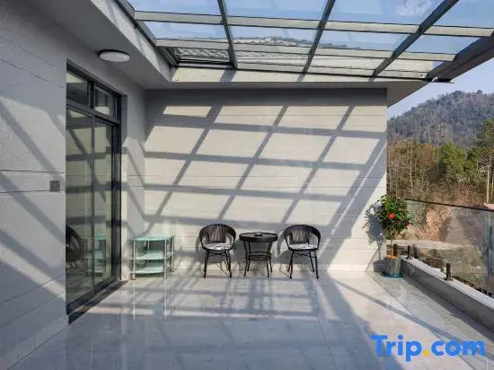 Qingheli Homestay (Tiantai Mountain Guoqing Scenic Area)