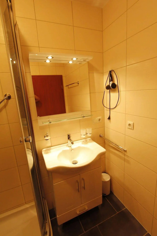 Hotel Rhein-Mosel-View