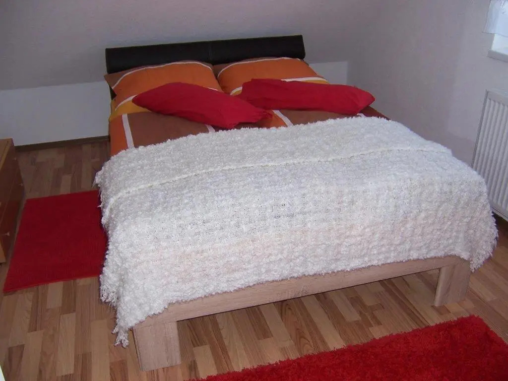 Ferienhaus Waldfee