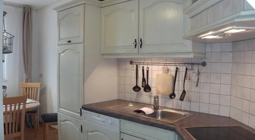 Appartement Harrer Zell am See