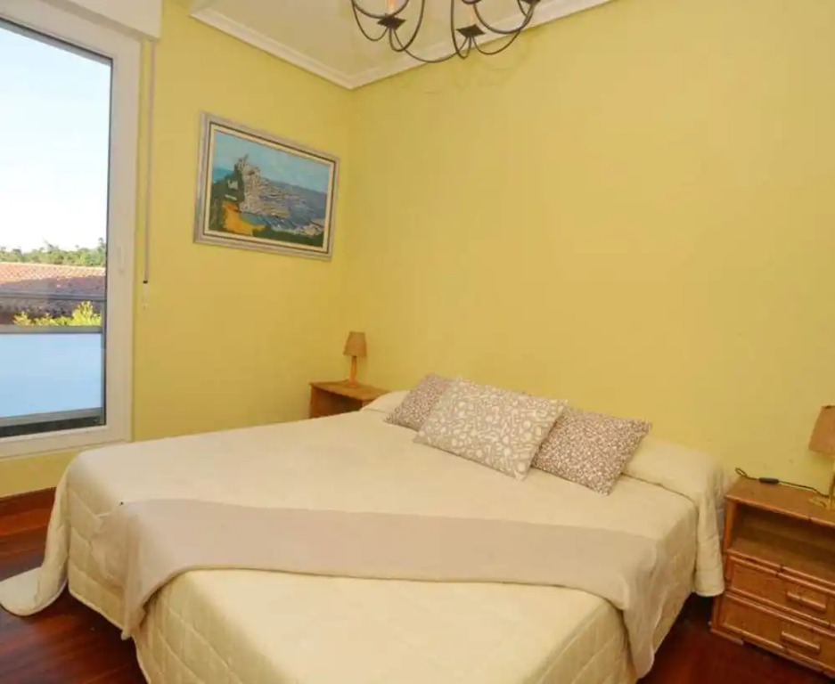 107056 Apartment In Arnuero