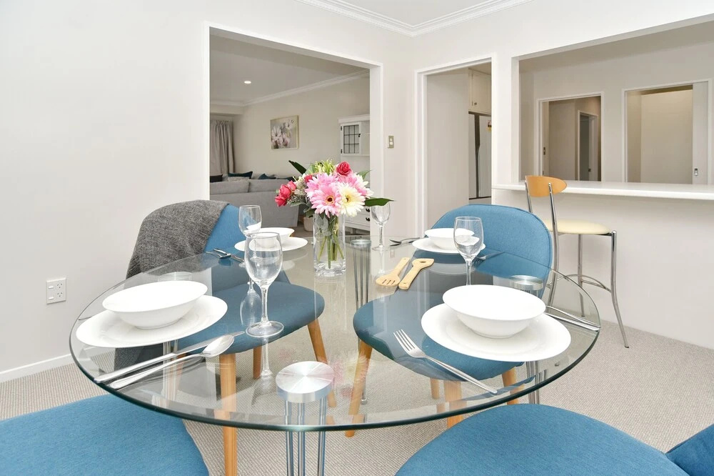 Parkstone - Christchurch Holiday Homes