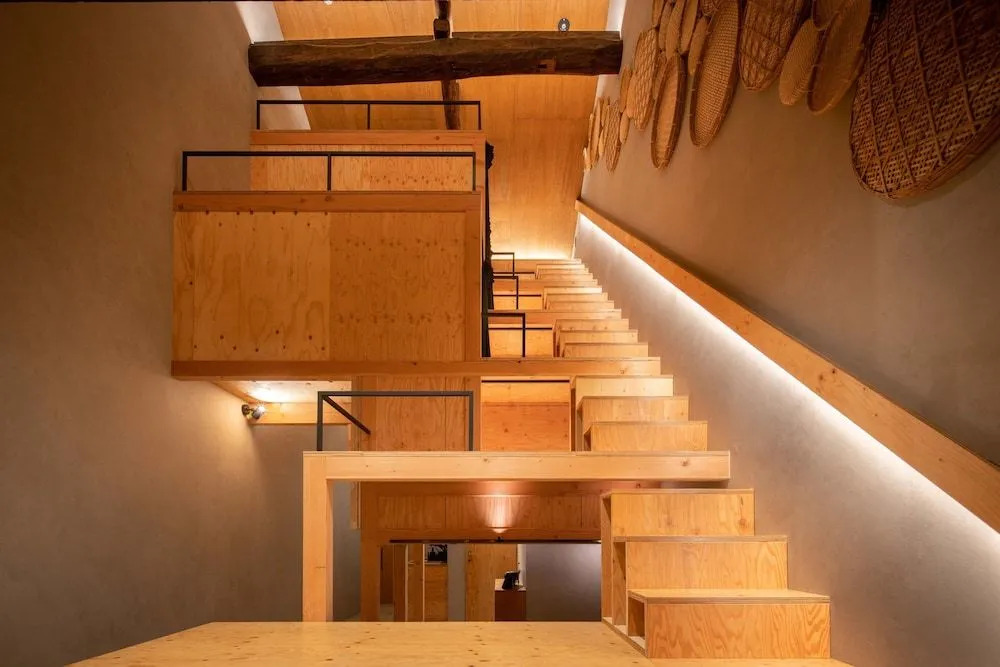 Contexted Boutique Villa