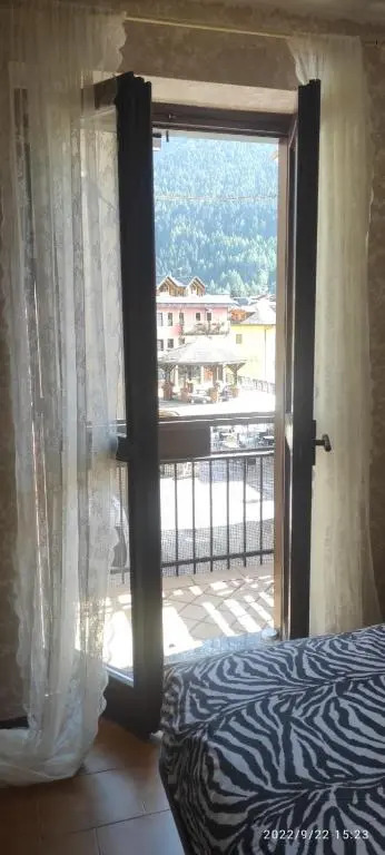 Appartamento nel cuore di Pontedilegno