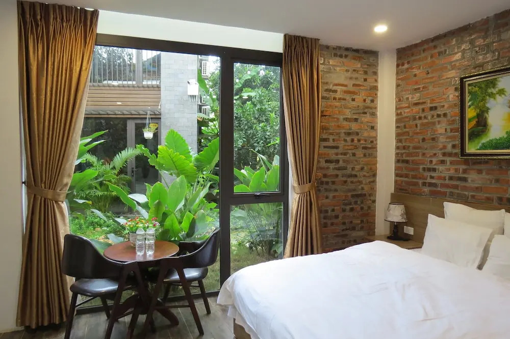 King Kong Homestay