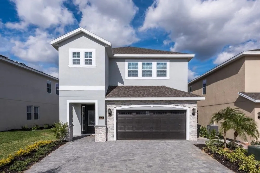 Orlando Dream Villa