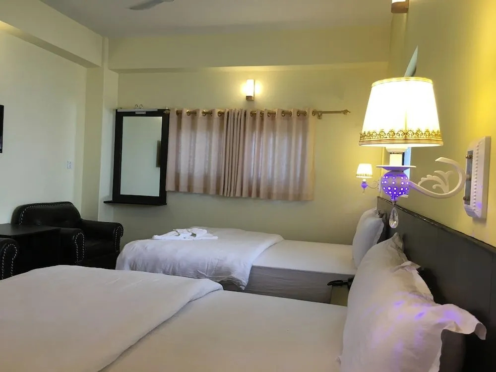 Suite Inn