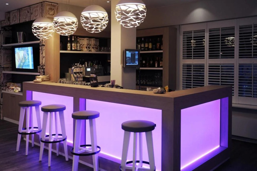 Hotel Andante aan Zee