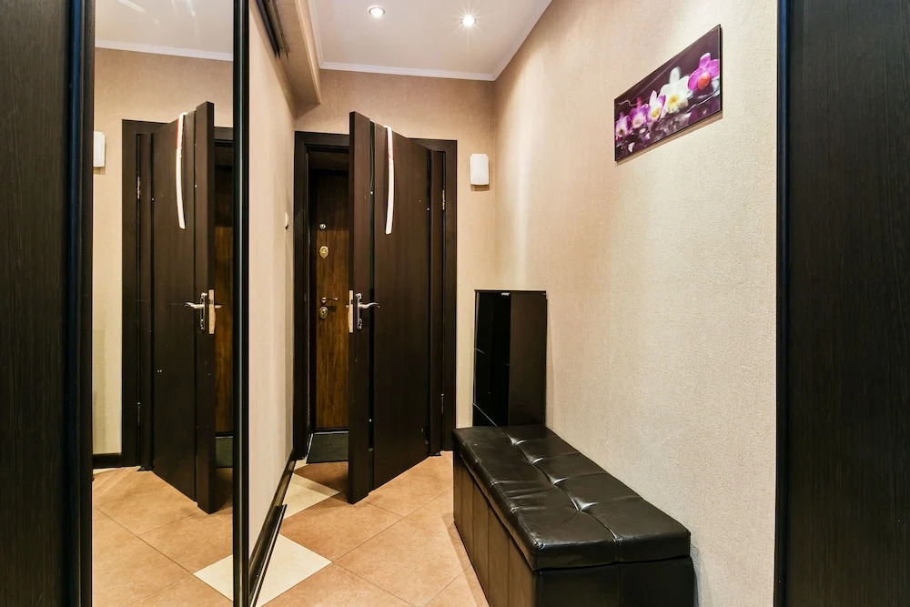 MaxRealty24 Ruzhejnyj pereulok 4