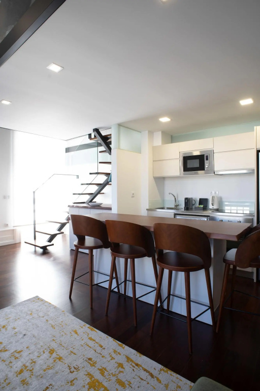 DAutor Apartments Alegria
