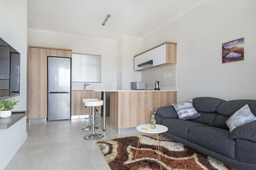 Ballito Hills Palm Tree Unit