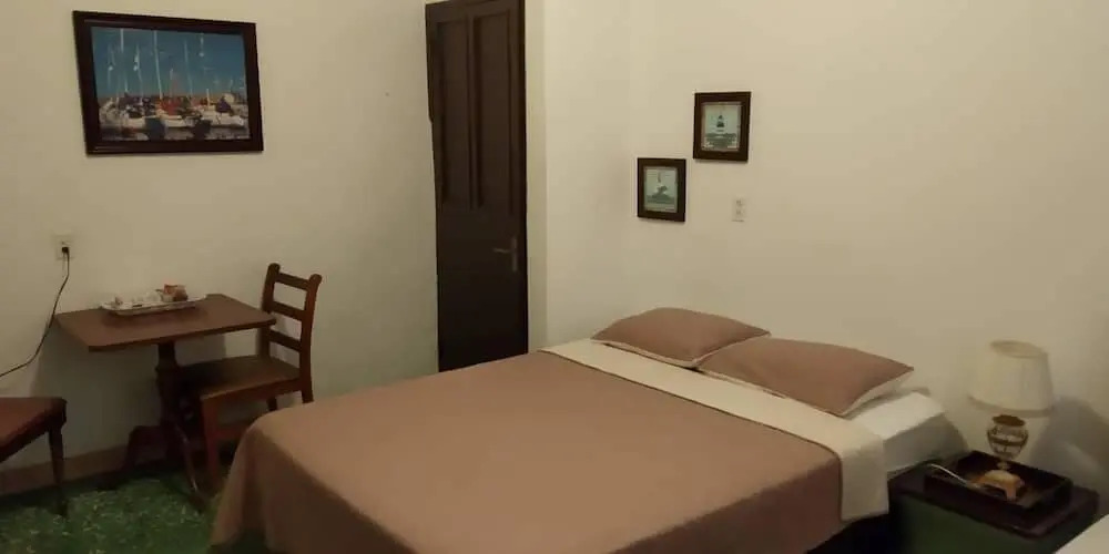 Lasa Residence
