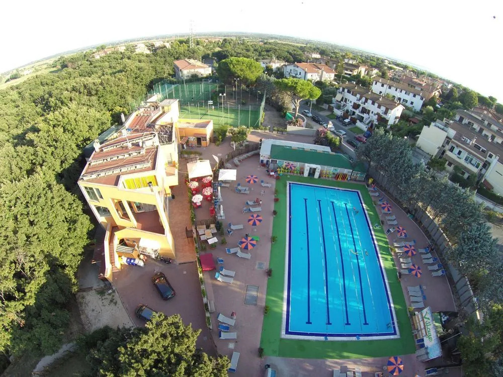 Village Sport Holidays