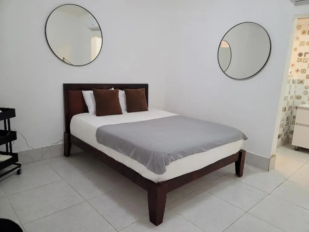 Tanama Hotel