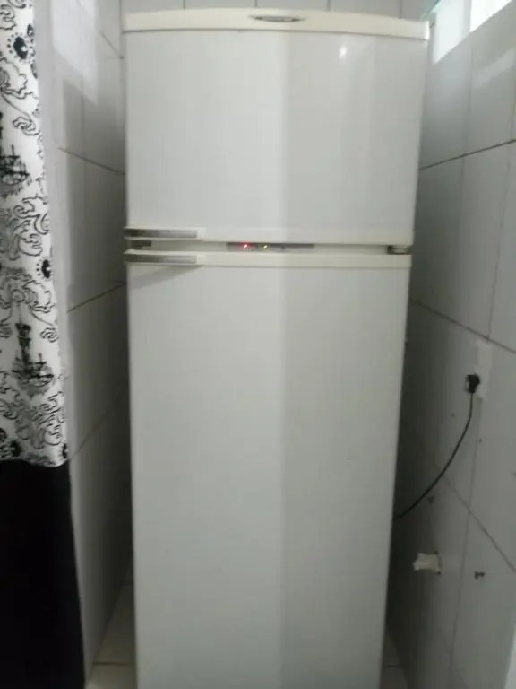 Apartamento exclusivo-hospedagem