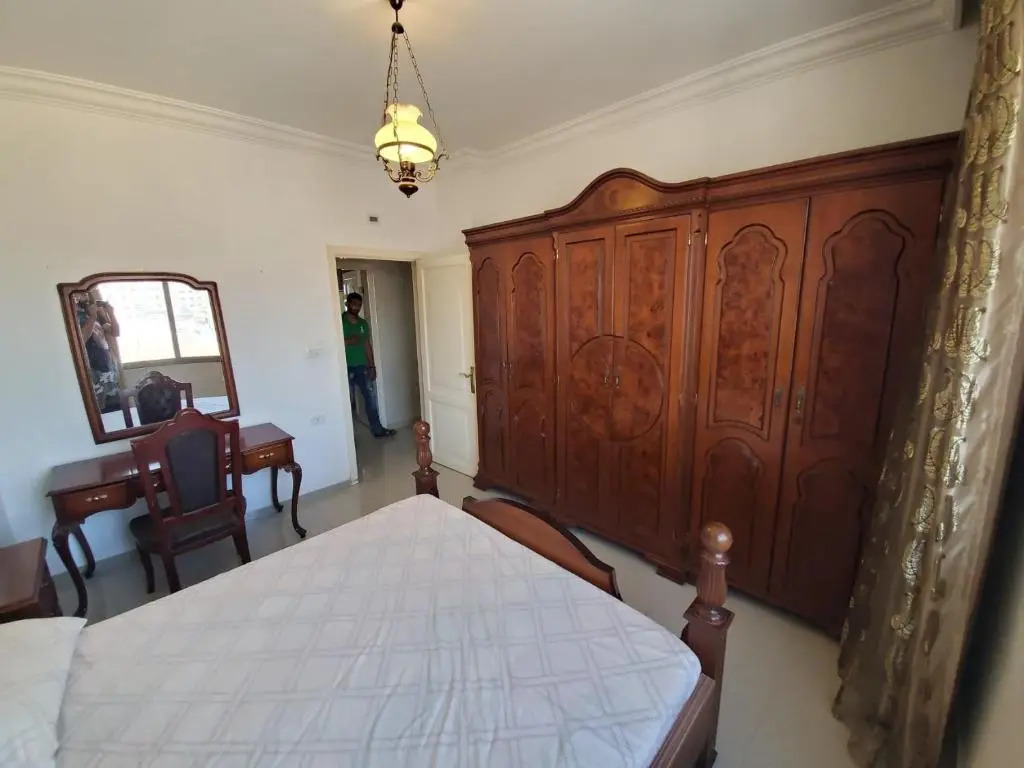 Qubat Heba Palace QHP