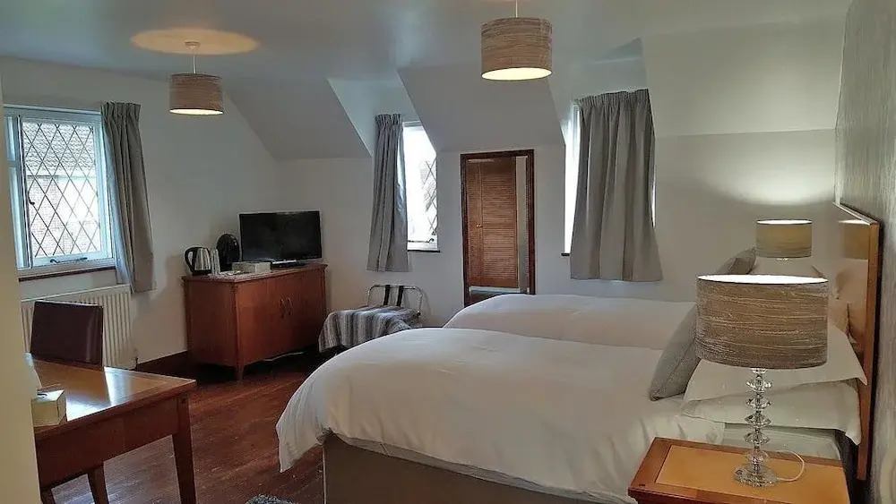Sadlers Guest House