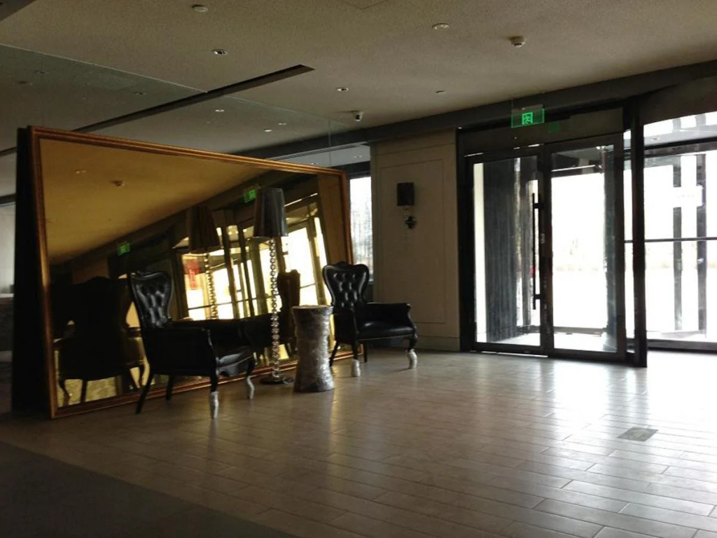 Jinjiang Inn Beijing Capital International Airport