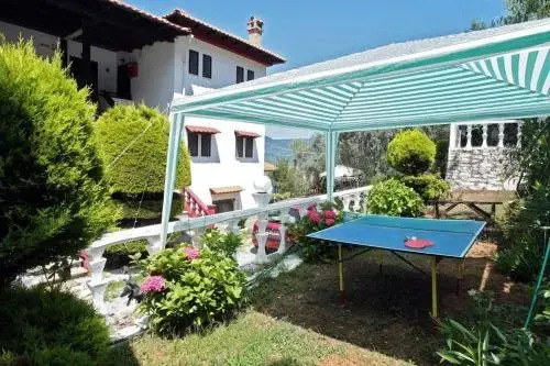 Villa Niki Seaward