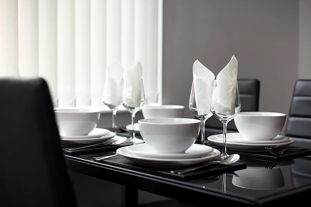 Eldon Apartments