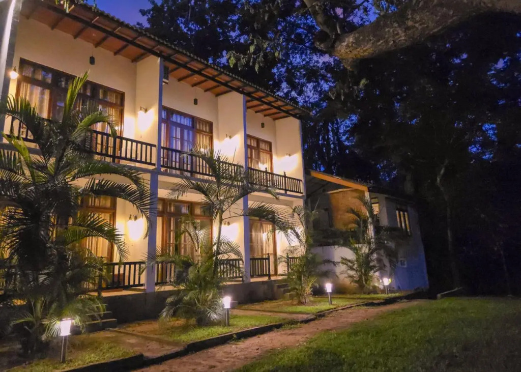 Grand Kalundawa Resort