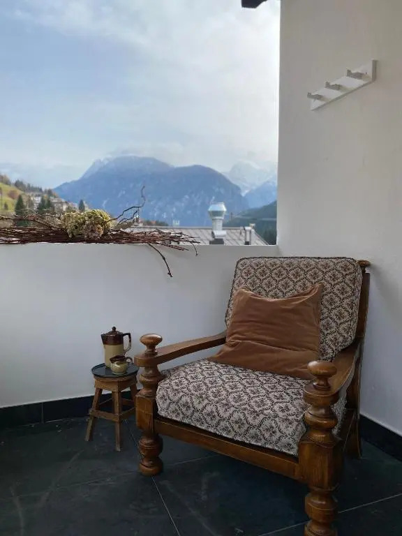 B&B CAMPITELLO 13 di Caterina Costan
