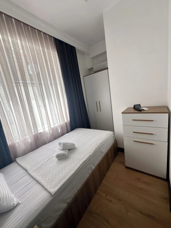 Davidson Boutique Hotel