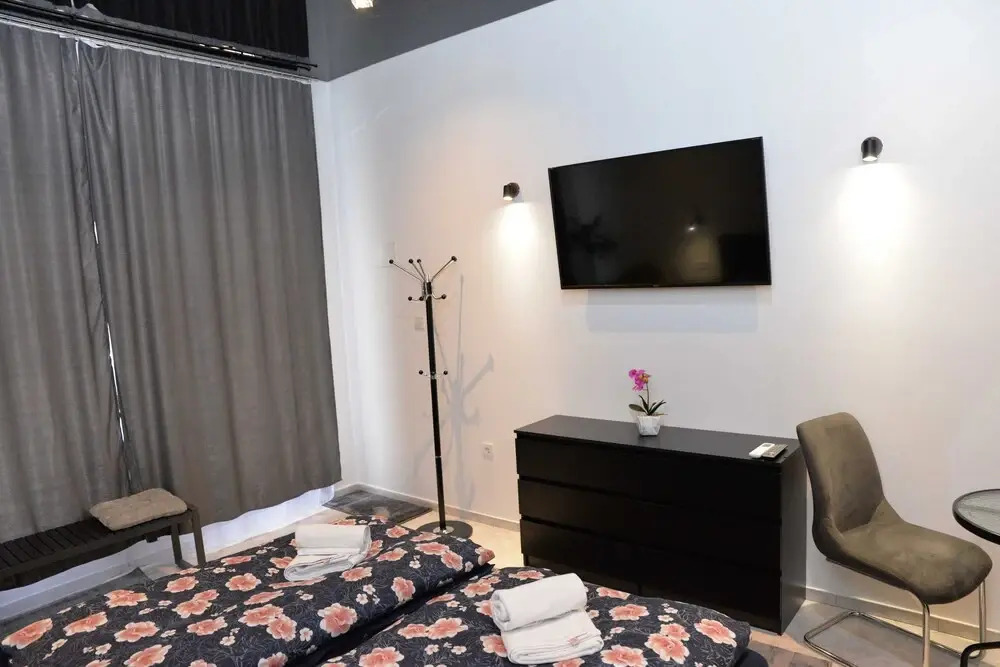 Room Marsonia