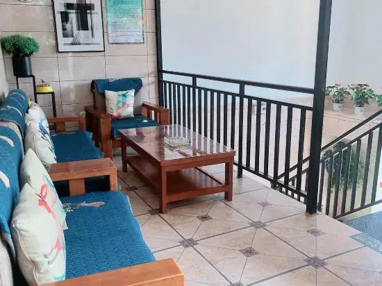Hui Tong Garden Hotel