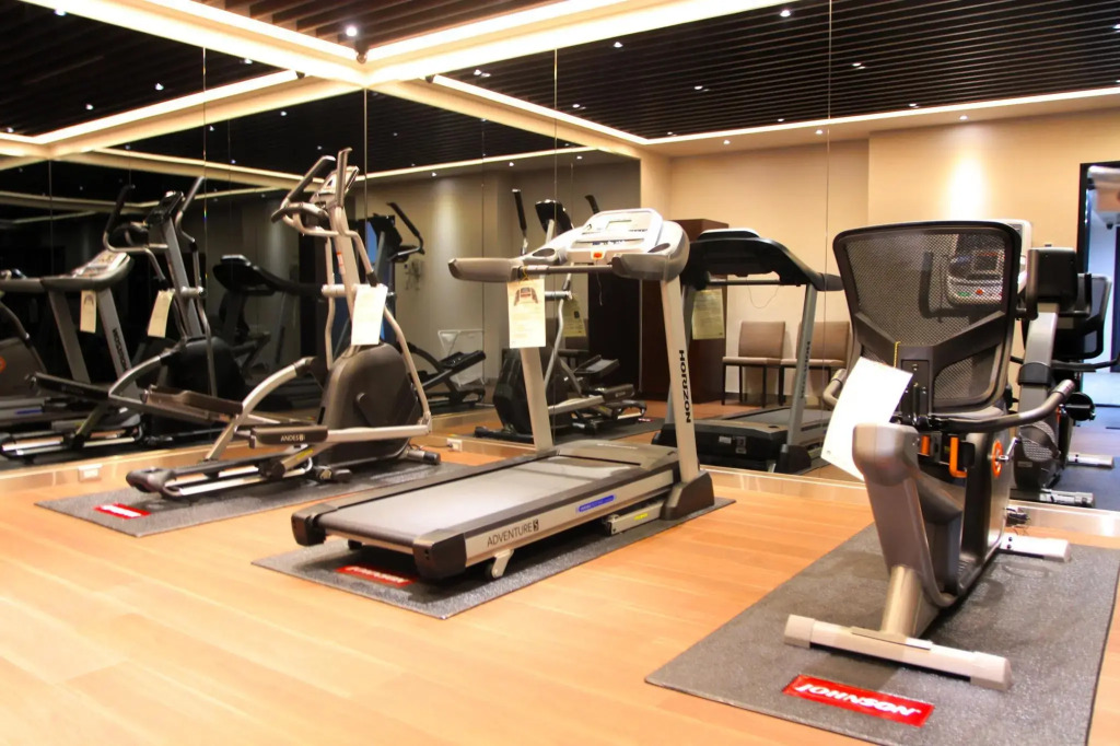Uinn Business Hotel - Taipei Shilin