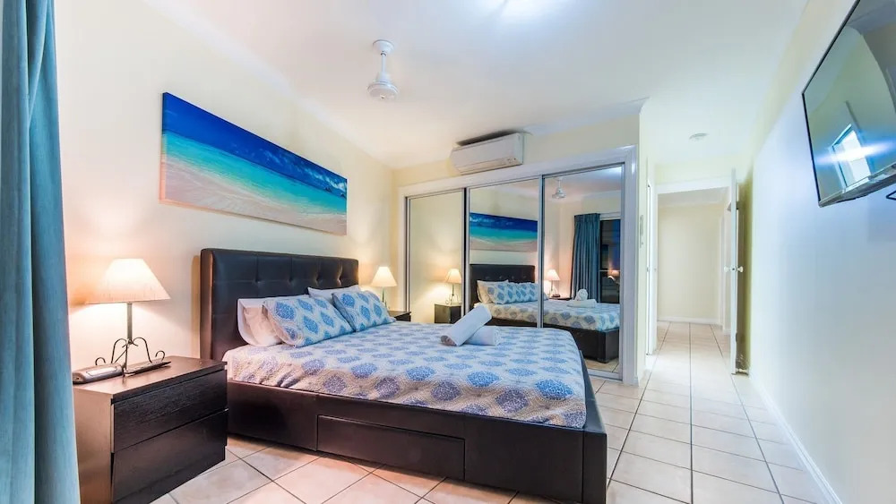 Airlie Beach Apartments