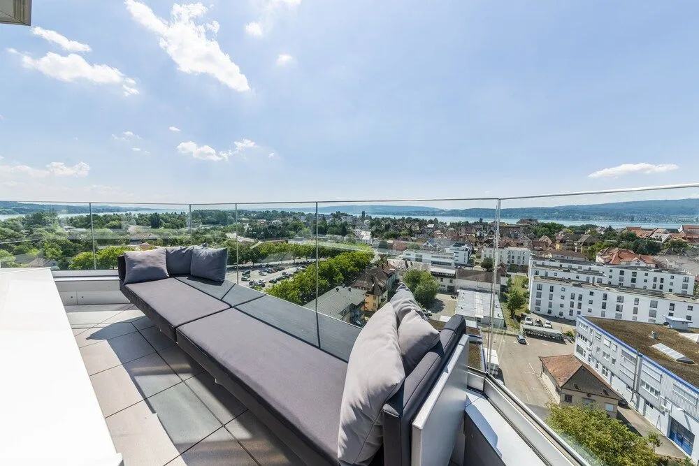 aquaTurm Hotel Plus Energie