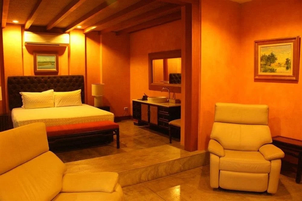 Akacasa Le Petit Hotel