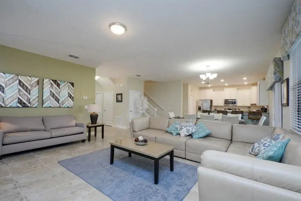 6 s at Champions Gate 64982 6 Br home by RedAwning