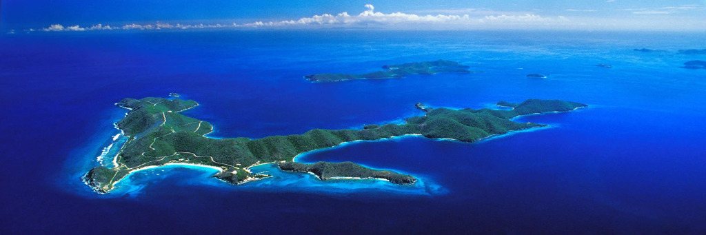 Peter Island Resort