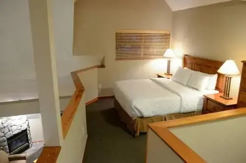 Lake Placid Lodge by Elevate Vacations