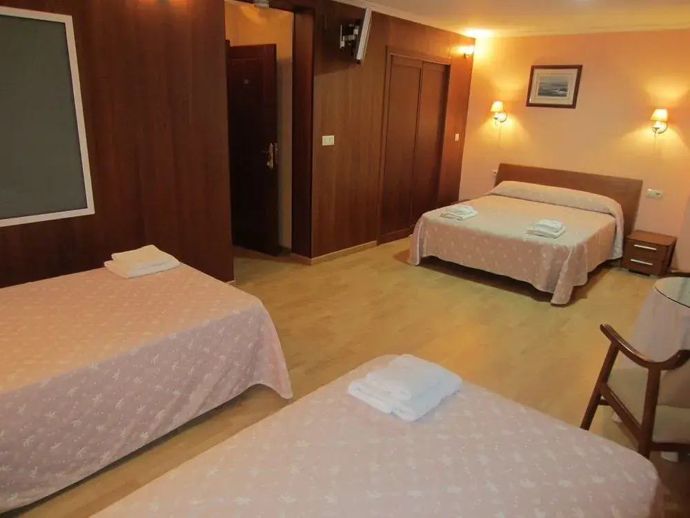 Hostal Conde Rey