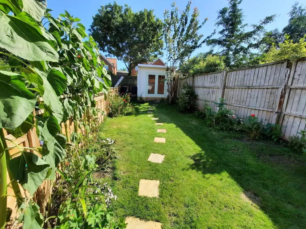 Victoria Cottage, Saxmundham
